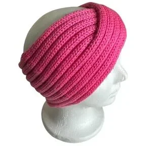 UGG | Accessories | Ugg Twist Cable Knit Headband Wrap  display picture 1